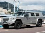 Dartz Prombron Kombat T98 SUV 2010 года